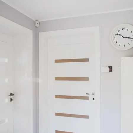 Apartamento Lipowa