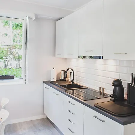 Apartamento Lipowa Sopot